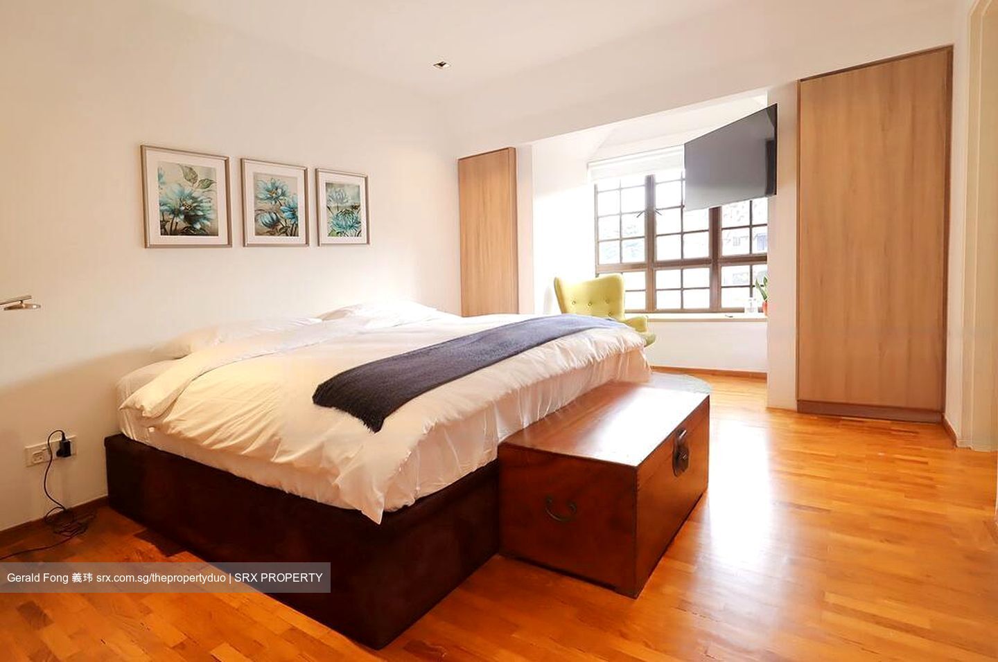 Normanton Park (D5), Terrace #443974351
